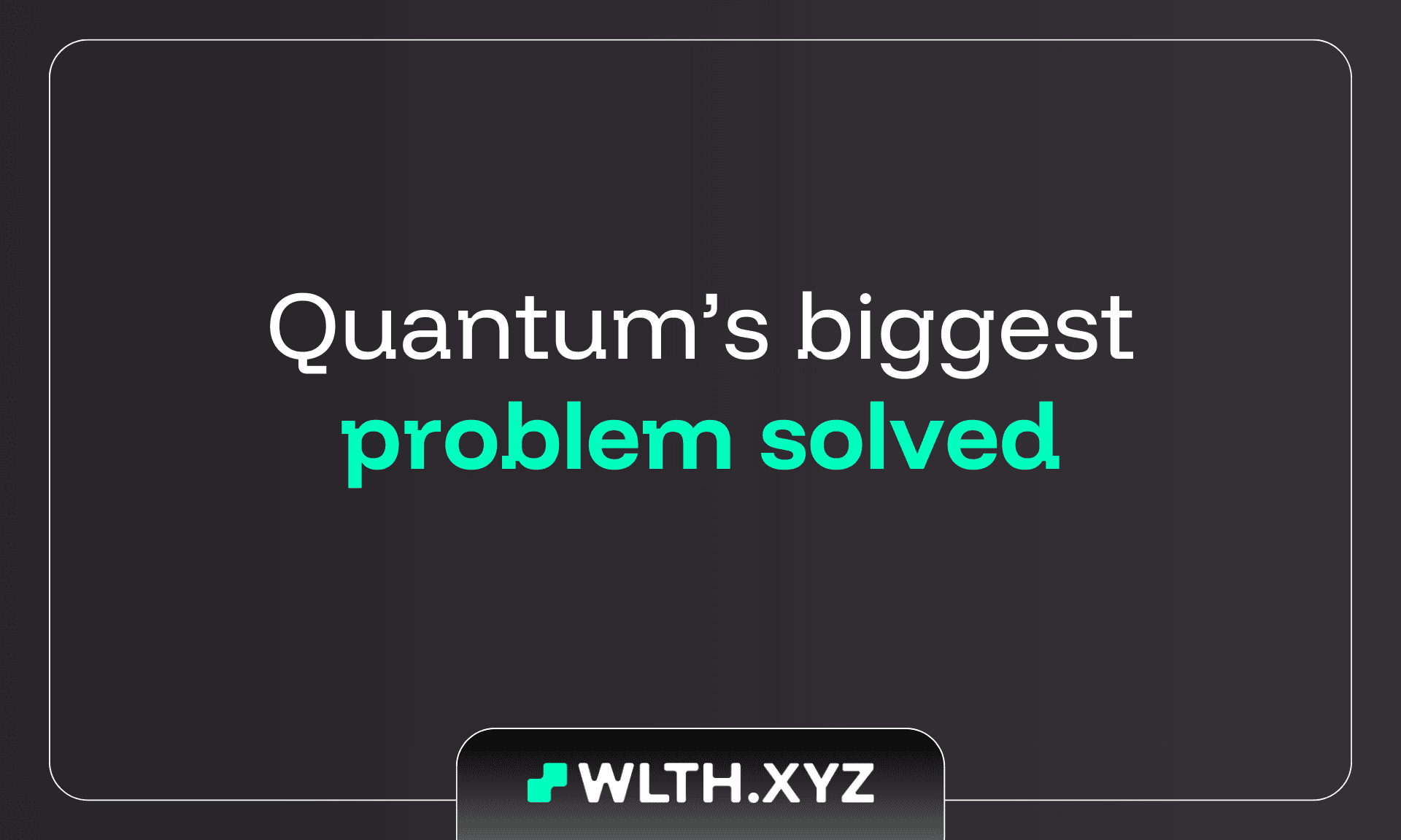 PsiQuantum: How to Get Pre-IPO Exposure to Photonic Quantum Computing