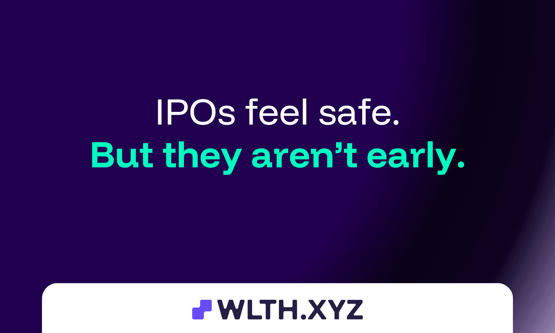 Pre-IPO Investing in 2026: Why the Best Returns Happen Before the IPO