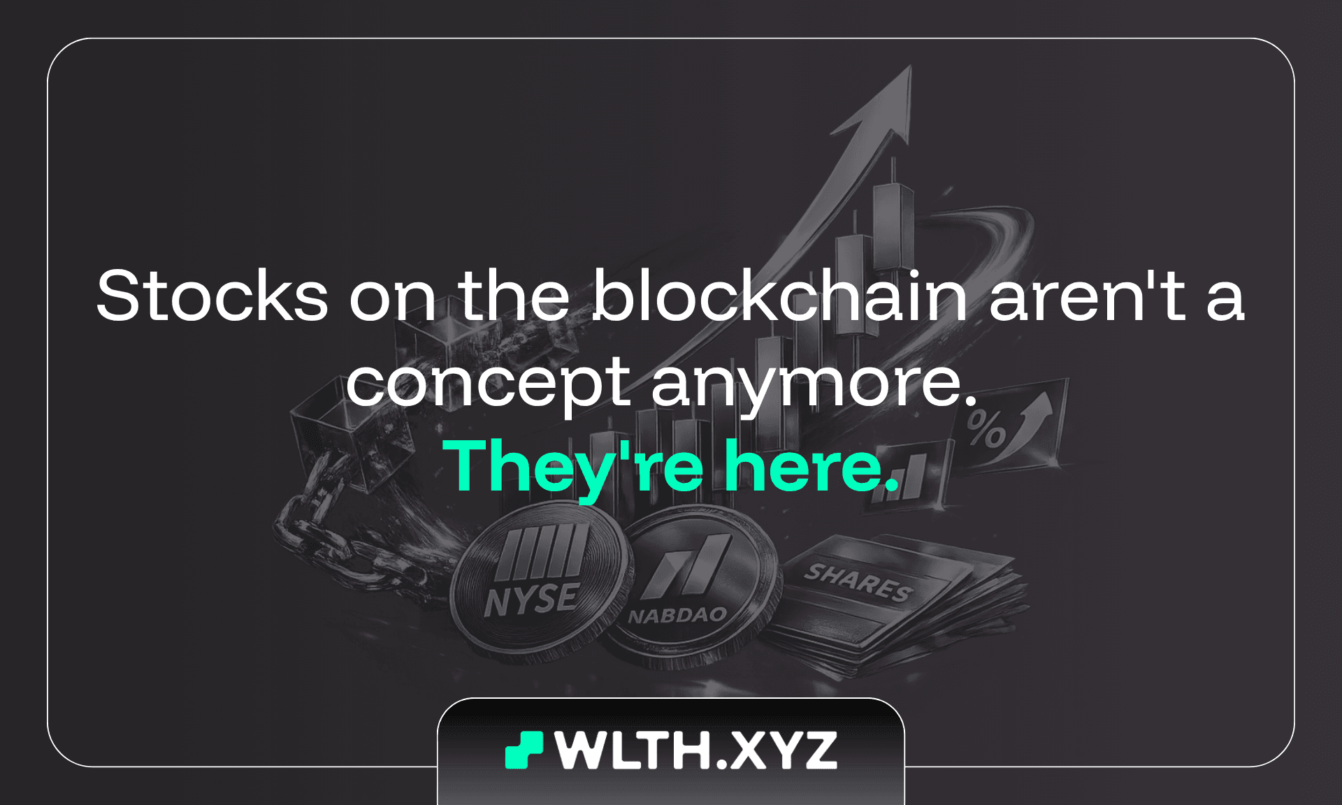 Tokenized Stocks Explained: How ST0x Puts Real Shares on the Blockchain