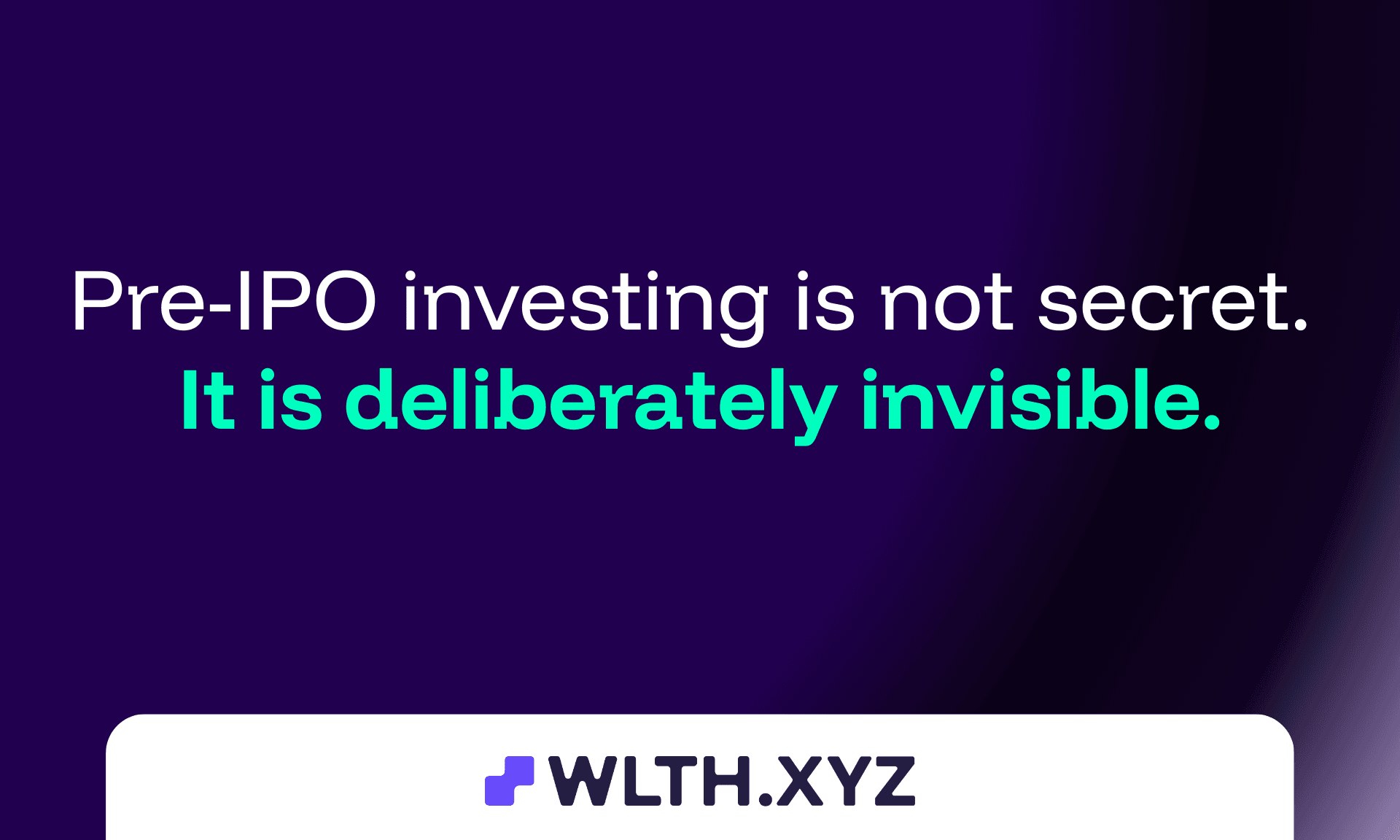 What Is Pre-IPO Investing? The Complete Guide (2026)