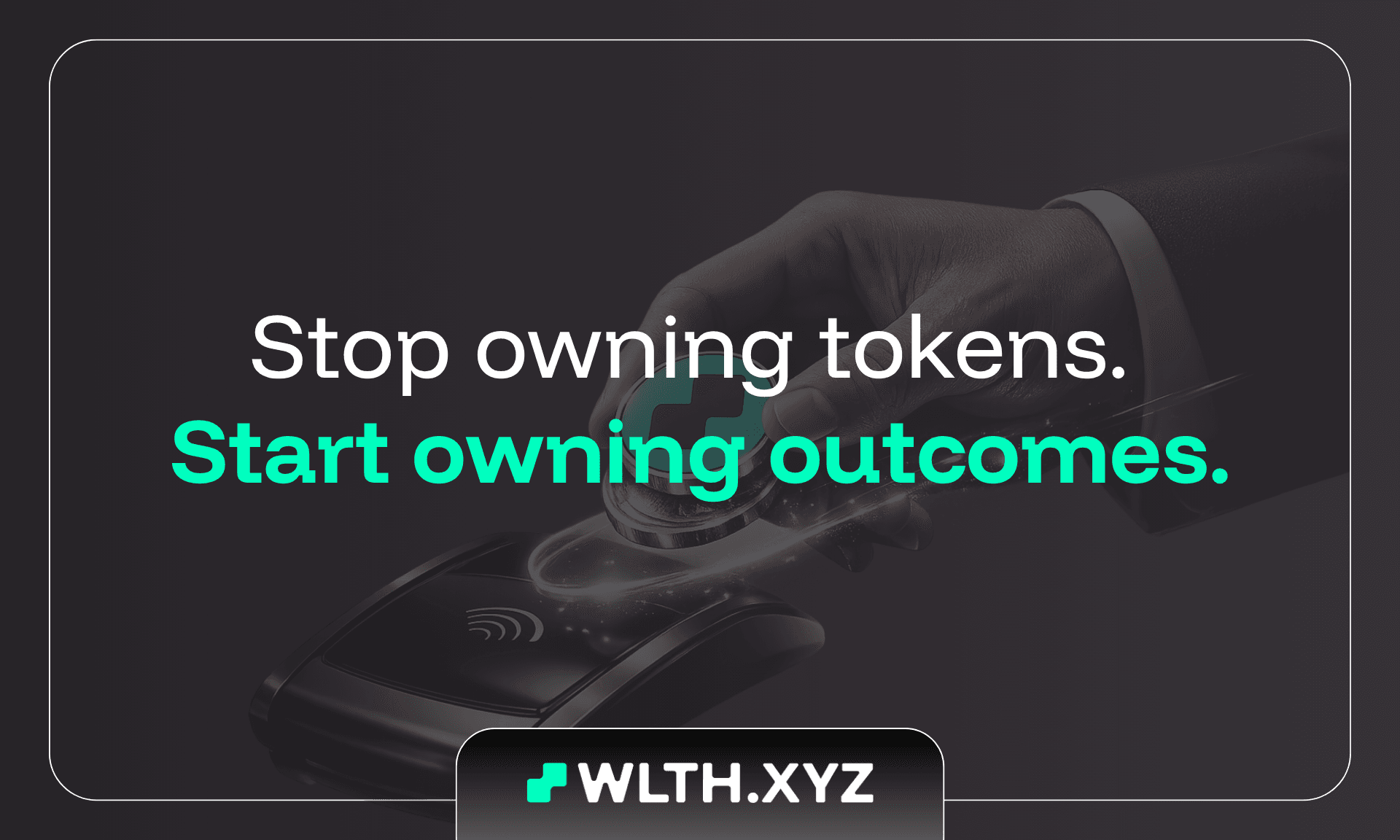 From Extraction to Alignment: Rebuilding Ownership in the Digital Age