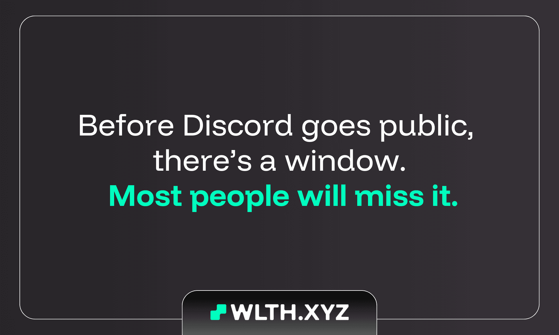 Discord Pre-IPO Investment: How to Access Private Market Exposure Before IPO