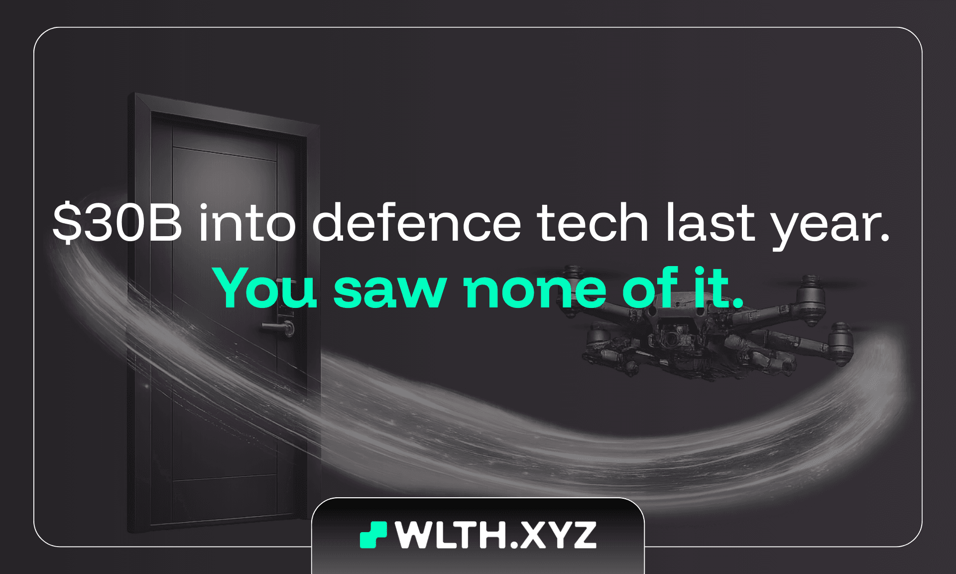 CHAOS Industries Stock, Rare Earth Magnets, and the Defence Pre-IPO Wave: What Private Market Investors Need to Know