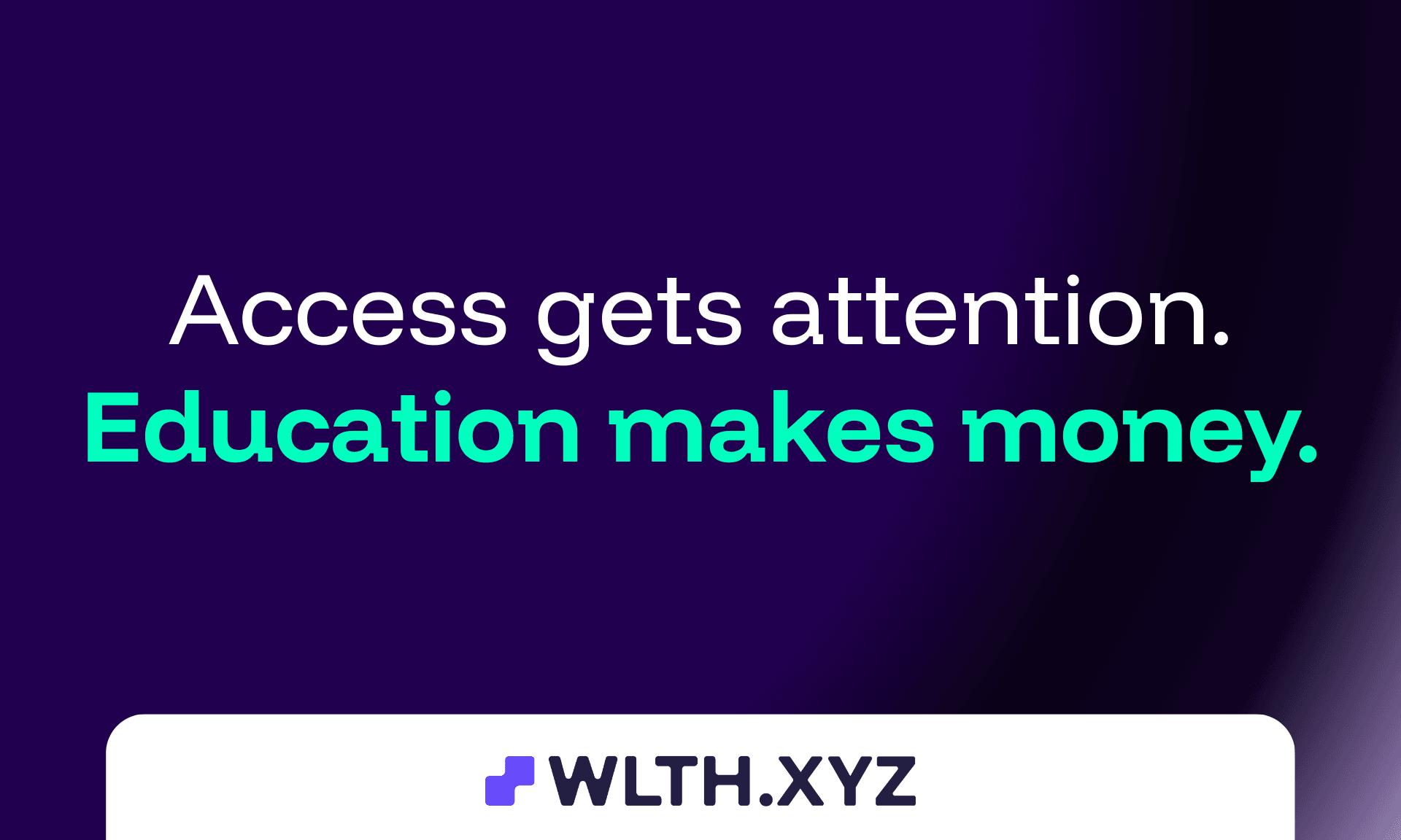 Why Financial Education Is Your Real Edge in Pre-IPO Investing